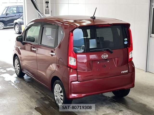 Daihatsu MOVE 2015 8858233-5