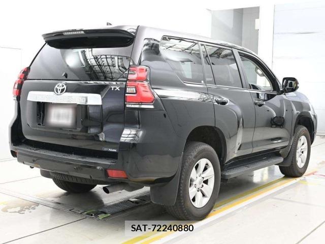 Toyota LAND CRUISER PRADO 2022 8692219-1
