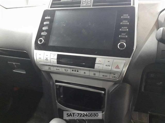 Toyota LAND CRUISER PRADO 2022 8692219-12