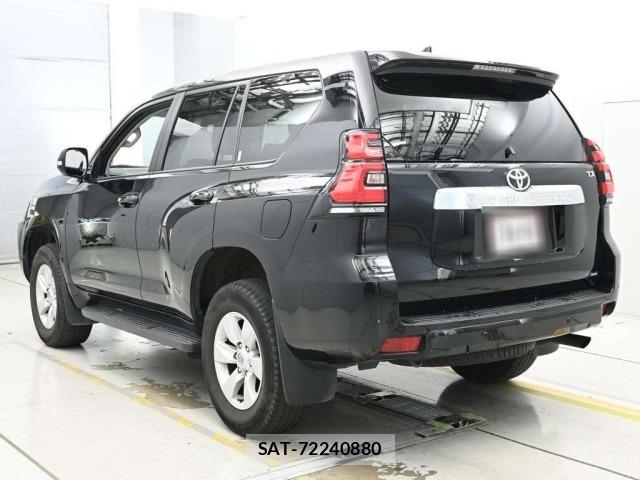 Toyota LAND CRUISER PRADO 2022 8692219-6