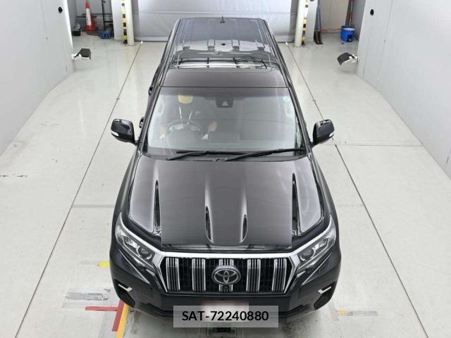Toyota LAND CRUISER PRADO 2022 8692219-7