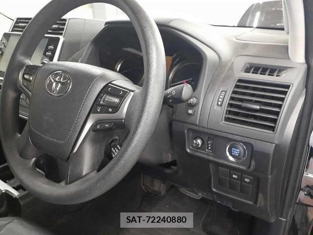 Toyota LAND CRUISER PRADO 2022 8692219-9