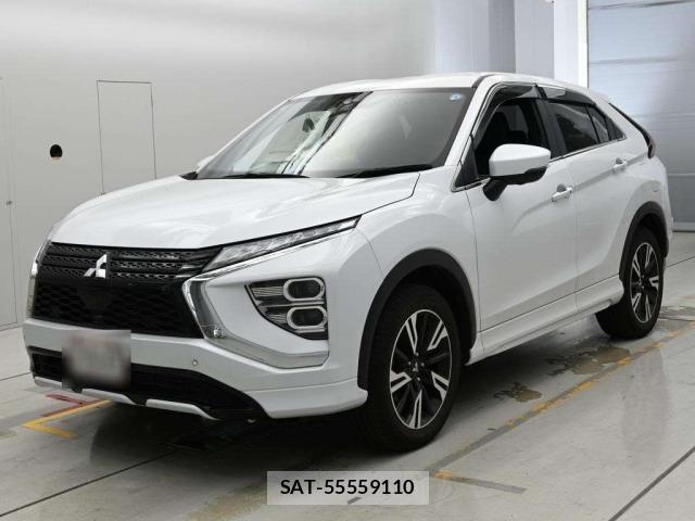 Mitsubishi ECLIPSE CROSS 2023 8854840-0