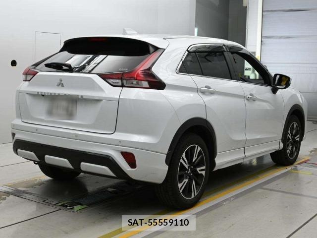 Mitsubishi ECLIPSE CROSS 2023 8854840-1