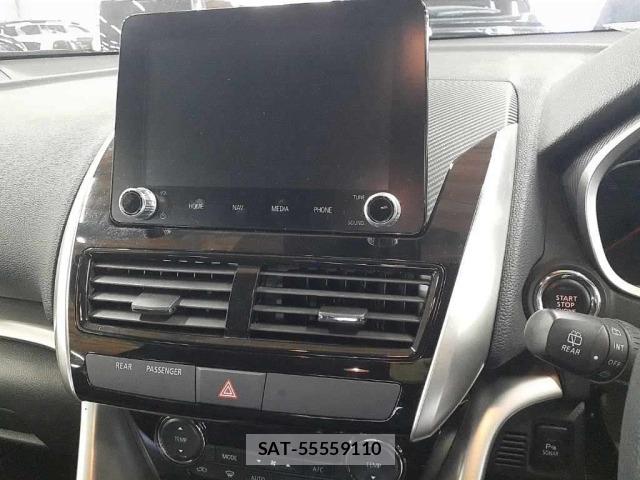 Mitsubishi ECLIPSE CROSS 2023 8854840-12