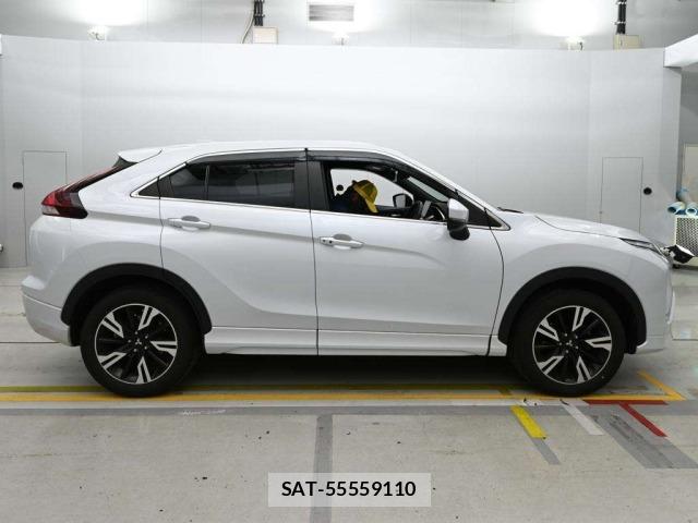 Mitsubishi ECLIPSE CROSS 2023 8854840-3