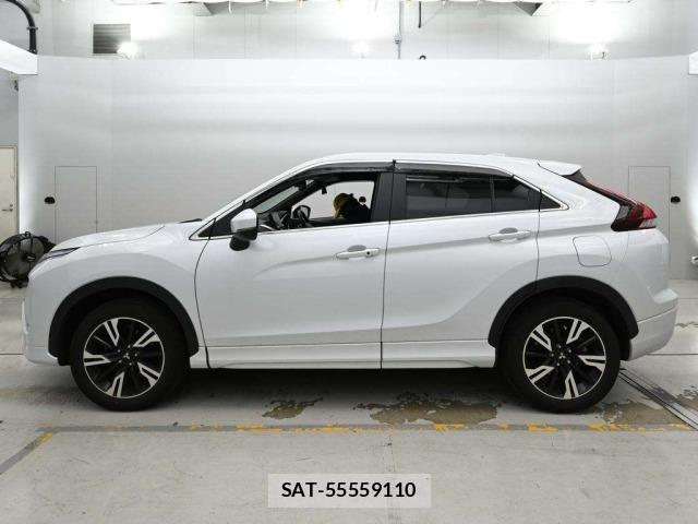 Mitsubishi ECLIPSE CROSS 2023 8854840-4