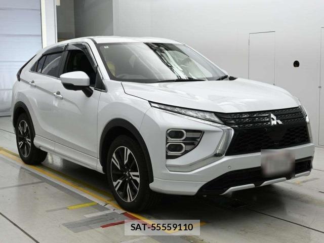 Mitsubishi ECLIPSE CROSS 2023 8854840-5