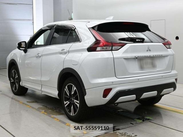 Mitsubishi ECLIPSE CROSS 2023 8854840-6
