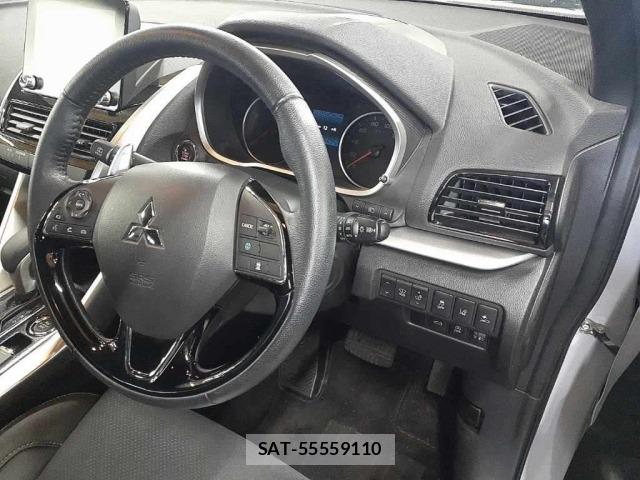 Mitsubishi ECLIPSE CROSS 2023 8854840-9
