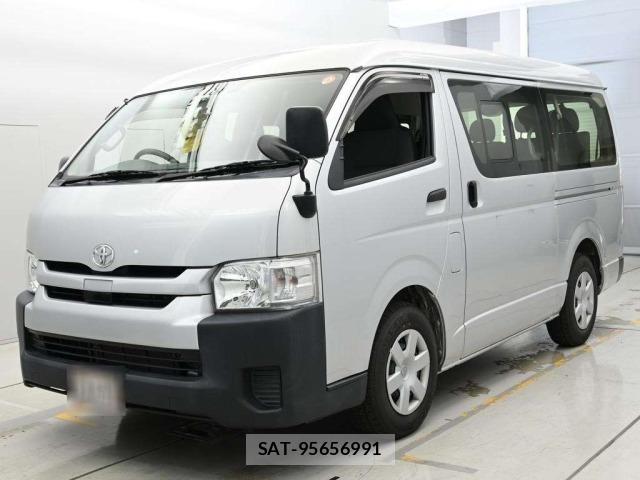 Toyota HIACE WAGON 2019 8701495-0