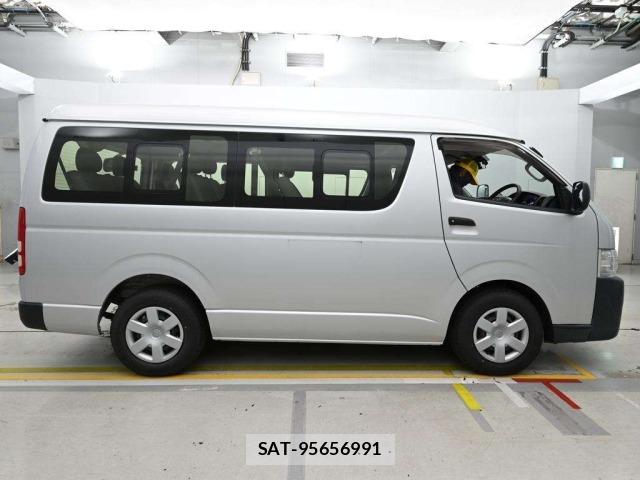 Toyota HIACE WAGON 2019 8701495-3