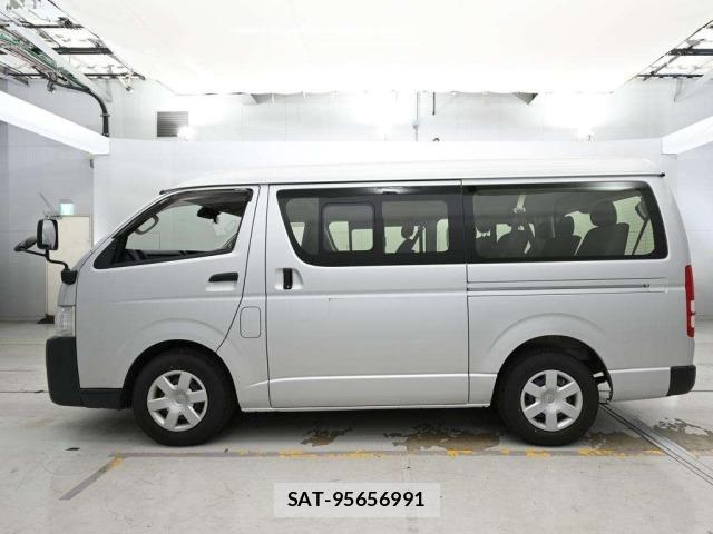 Toyota HIACE WAGON 2019 8701495-4