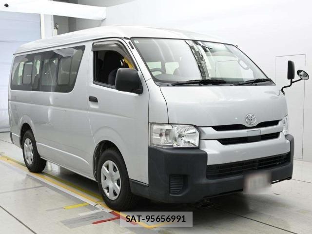 Toyota HIACE WAGON 2019 8701495-5