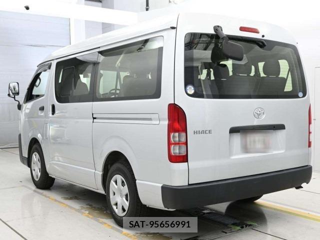 Toyota HIACE WAGON 2019 8701495-6