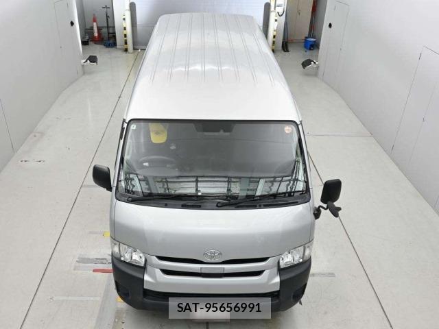 Toyota HIACE WAGON 2019 8701495-7
