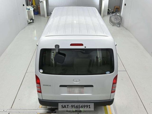 Toyota HIACE WAGON 2019 8701495-8