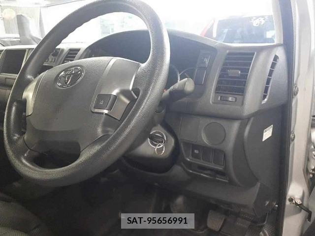 Toyota HIACE WAGON 2019 8701495-9