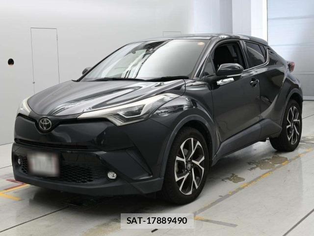 Toyota C-HR 2019 8862823-0