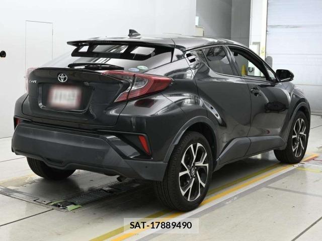 Toyota C-HR 2019 8862823-1