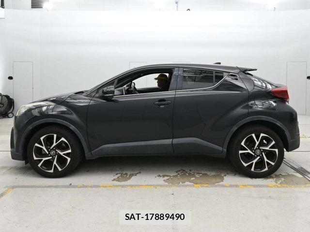 Toyota C-HR 2019 8862823-4
