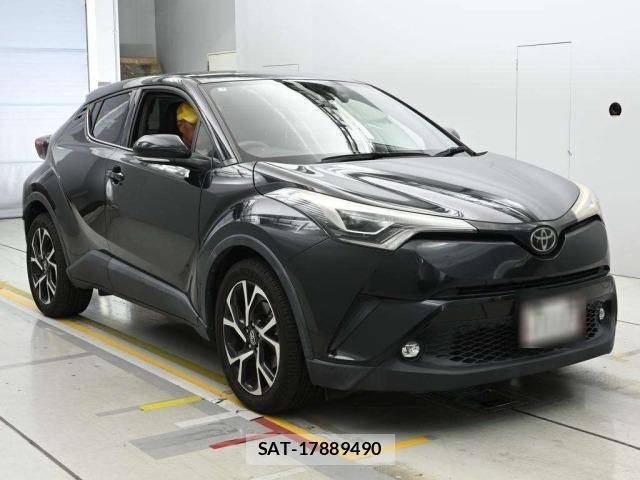Toyota C-HR 2019 8862823-5