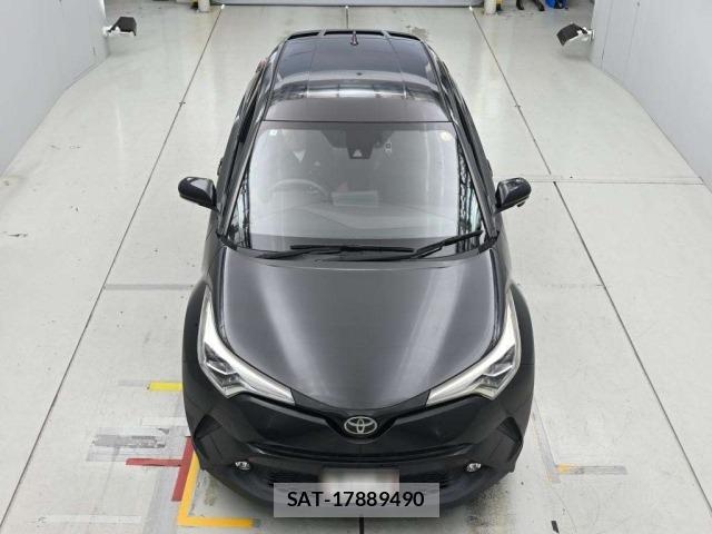 Toyota C-HR 2019 8862823-7
