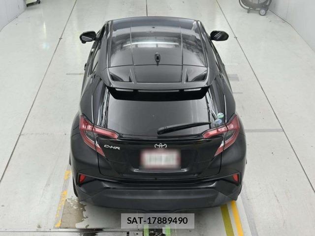 Toyota C-HR 2019 8862823-8