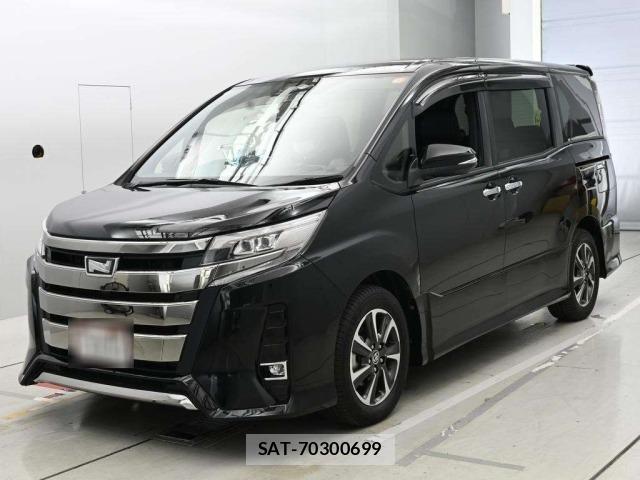 Toyota NOAH 2020 8683220-0