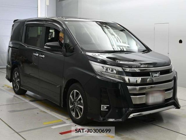 Toyota NOAH 2020 8683220-5