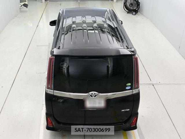 Toyota NOAH 2020 8683220-8