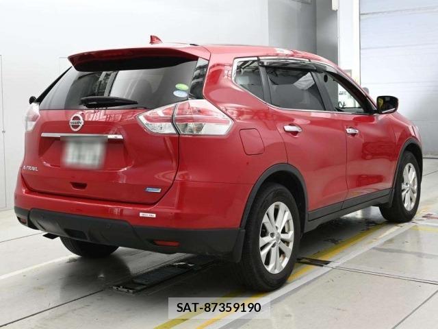 Nissan X-TRAIL 2016 8862257-1