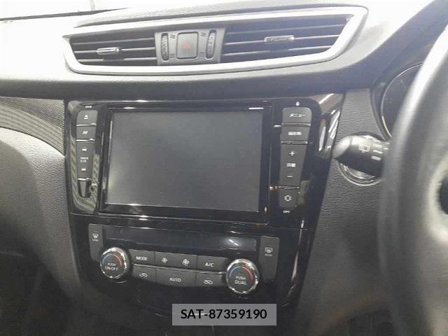 Nissan X-TRAIL 2016 8862257-12