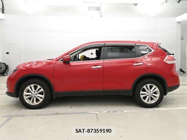 Nissan X-TRAIL 2016 8862257-4