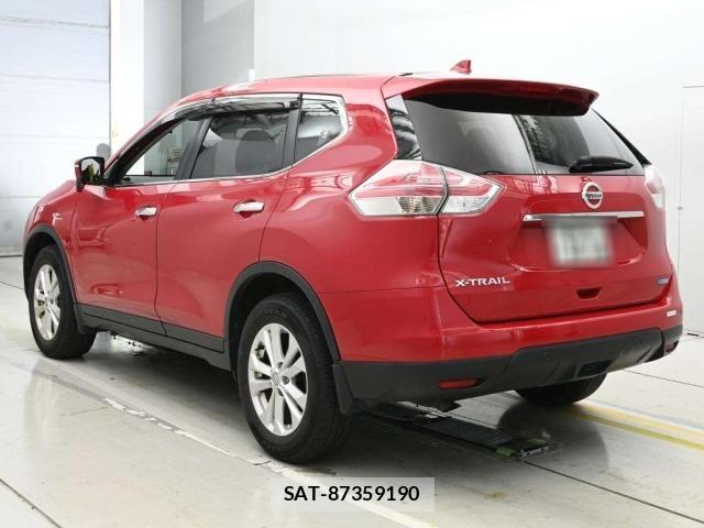 Nissan X-TRAIL 2016 8862257-6