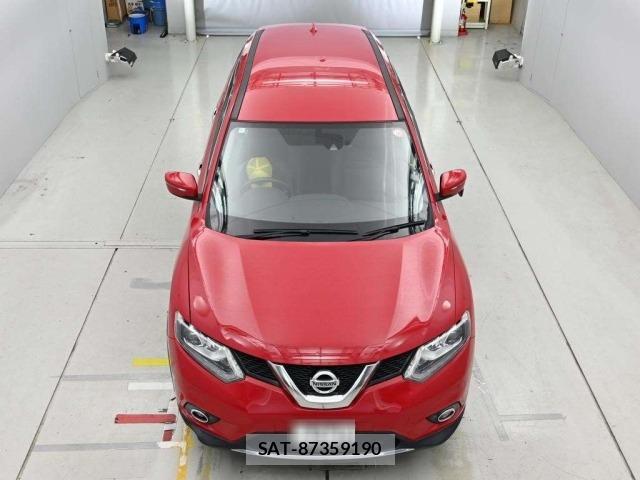 Nissan X-TRAIL 2016 8862257-7