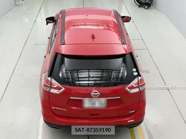 Nissan X-TRAIL 2016 8862257-8