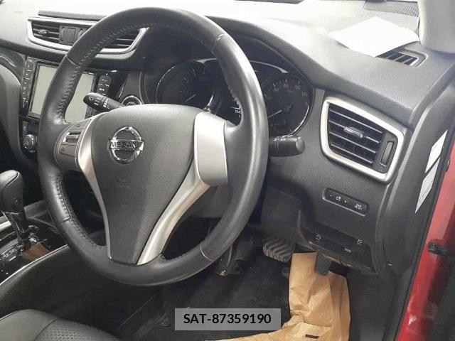 Nissan X-TRAIL 2016 8862257-9