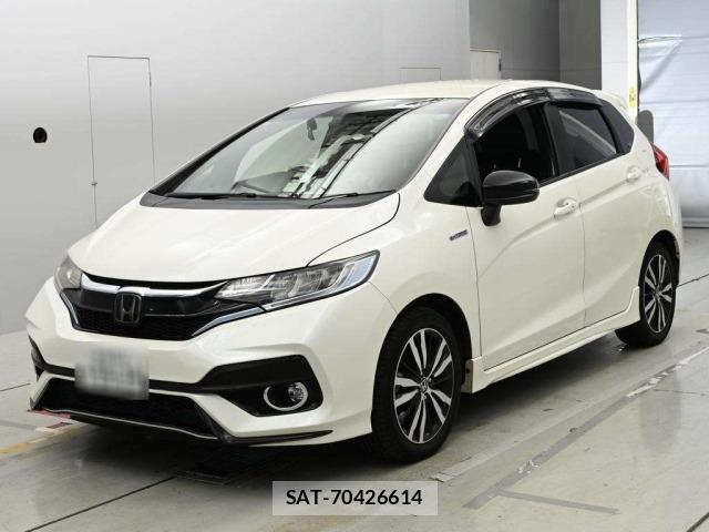 Honda FIT 2018 8862145-0