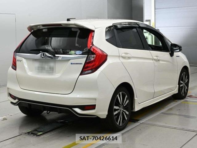 Honda FIT 2018 8862145-1