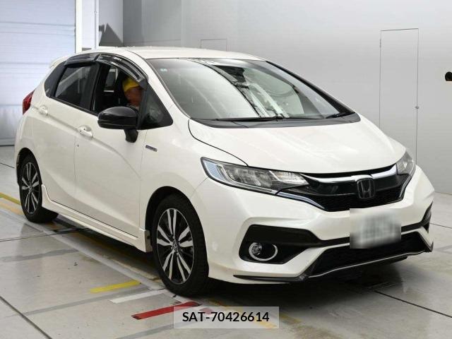 Honda FIT 2018 8862145-5