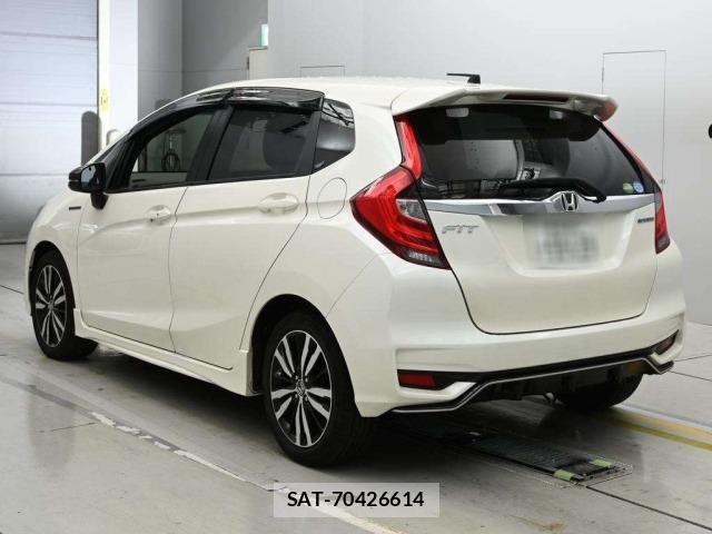 Honda FIT 2018 8862145-6