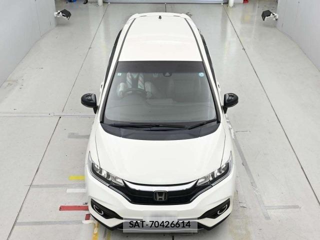 Honda FIT 2018 8862145-7