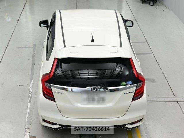 Honda FIT 2018 8862145-8