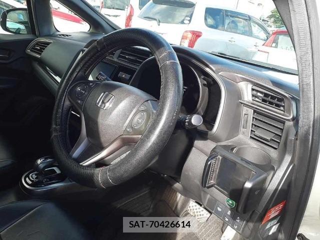 Honda FIT 2018 8862145-9