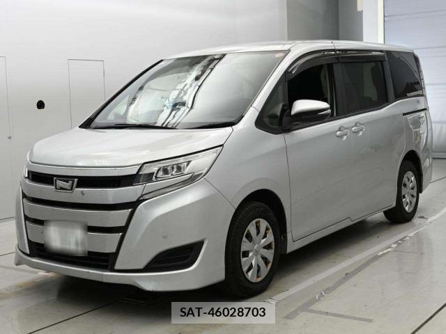 Toyota NOAH 2020 8683221-0