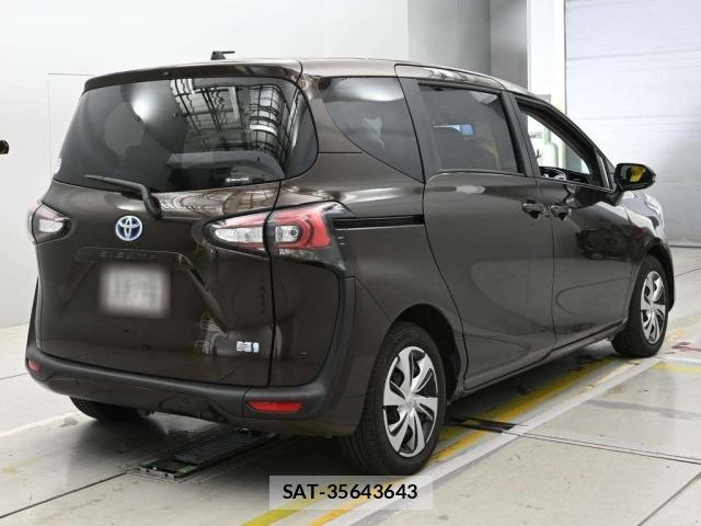 Toyota SIENTA 2022 8692466-1
