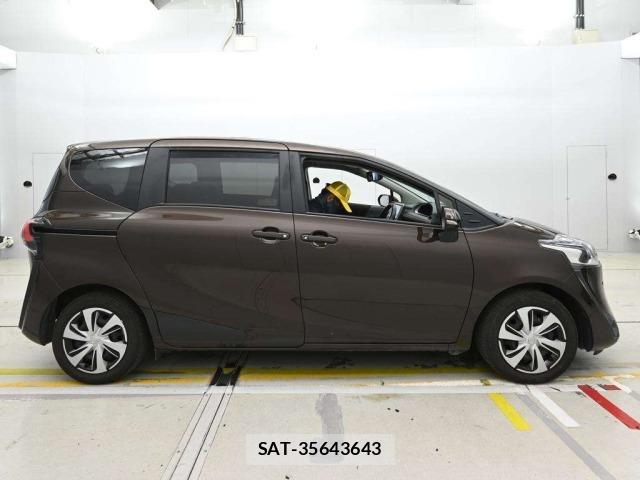 Toyota SIENTA 2022 8692466-3