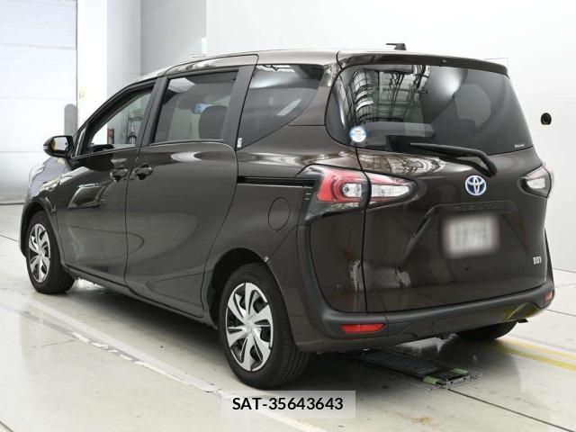 Toyota SIENTA 2022 8692466-6