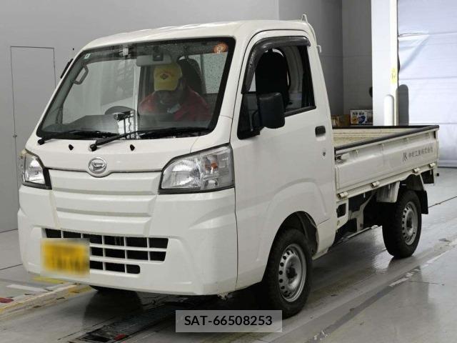 Daihatsu HIJET TRUCK 2016 8862912-0